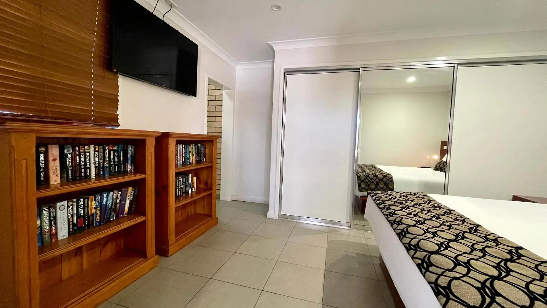 The Western Heritage Motor Inn Moranbah 4*,  Australia