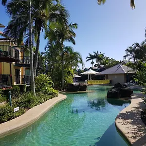  Apartment Noosa Australia