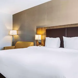 **** Hotel Quality Aeroport Canada