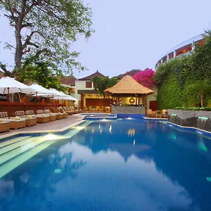 **** Resort Alamkulkul Boutique Indonesia