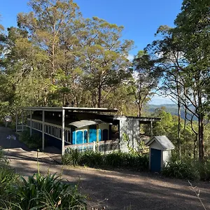  Lodge Heaven In The Hills Retreat Australia