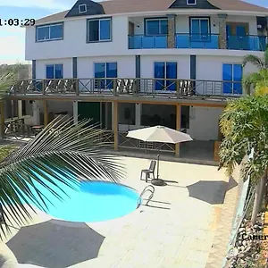  Hotel Ensenada Dominican Republic